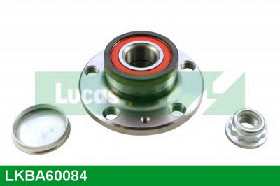 LUCAS ENGINE DRIVE lkba60084 -  Комплект подшипника ступицы колеса